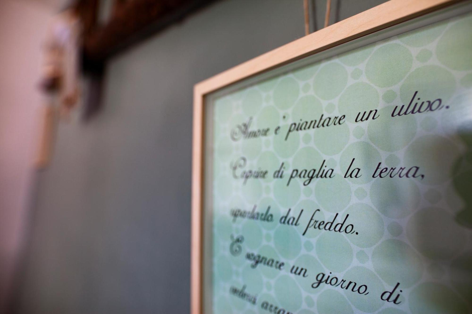 孔韦尔萨诺 Casa Mia In Puglia旅馆 客房 照片